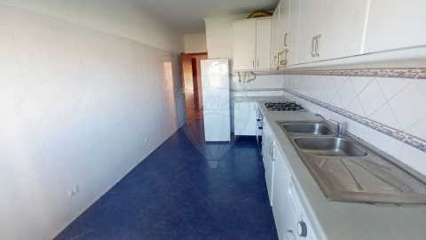 Apartamento T4 para Venda em Alto do Seixalinho, Santo André e Verderena
