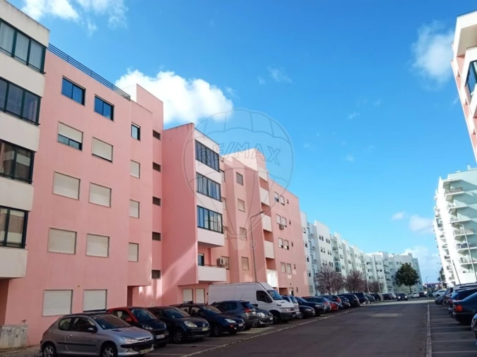 Apartamento T2 para Venda em Barreiro e Lavradio Foto 9