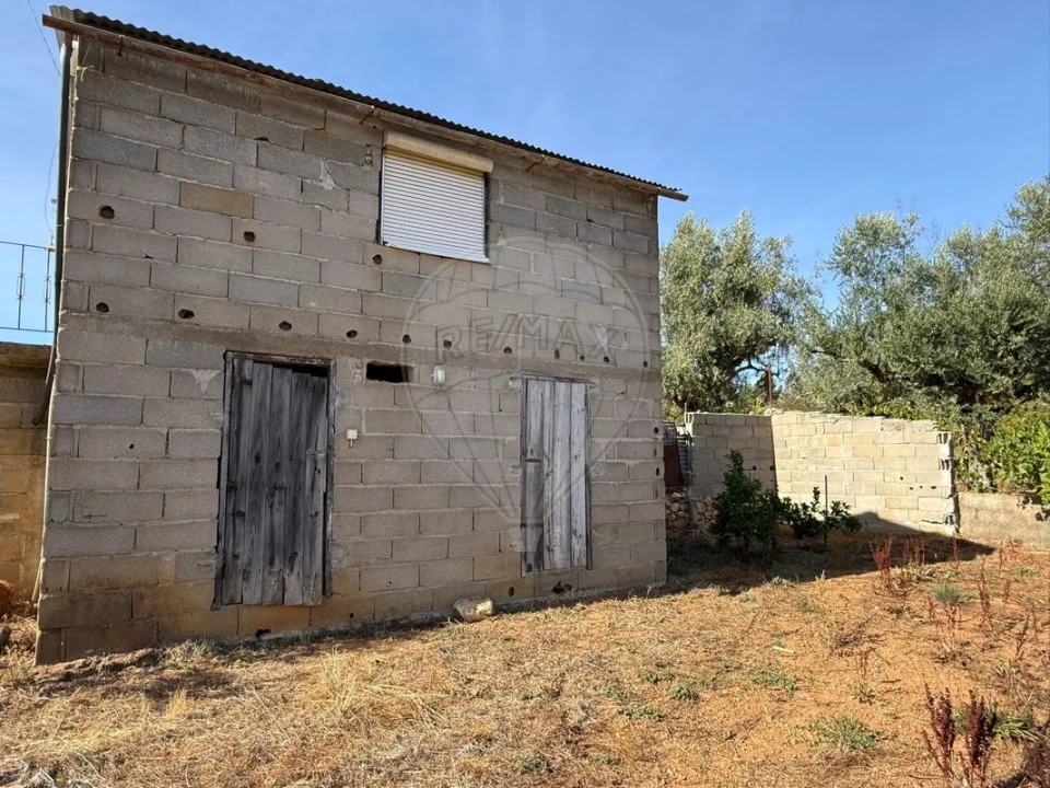 Terreno para Venda em Janeiro de Cima e Bogas de Baixo Foto 8