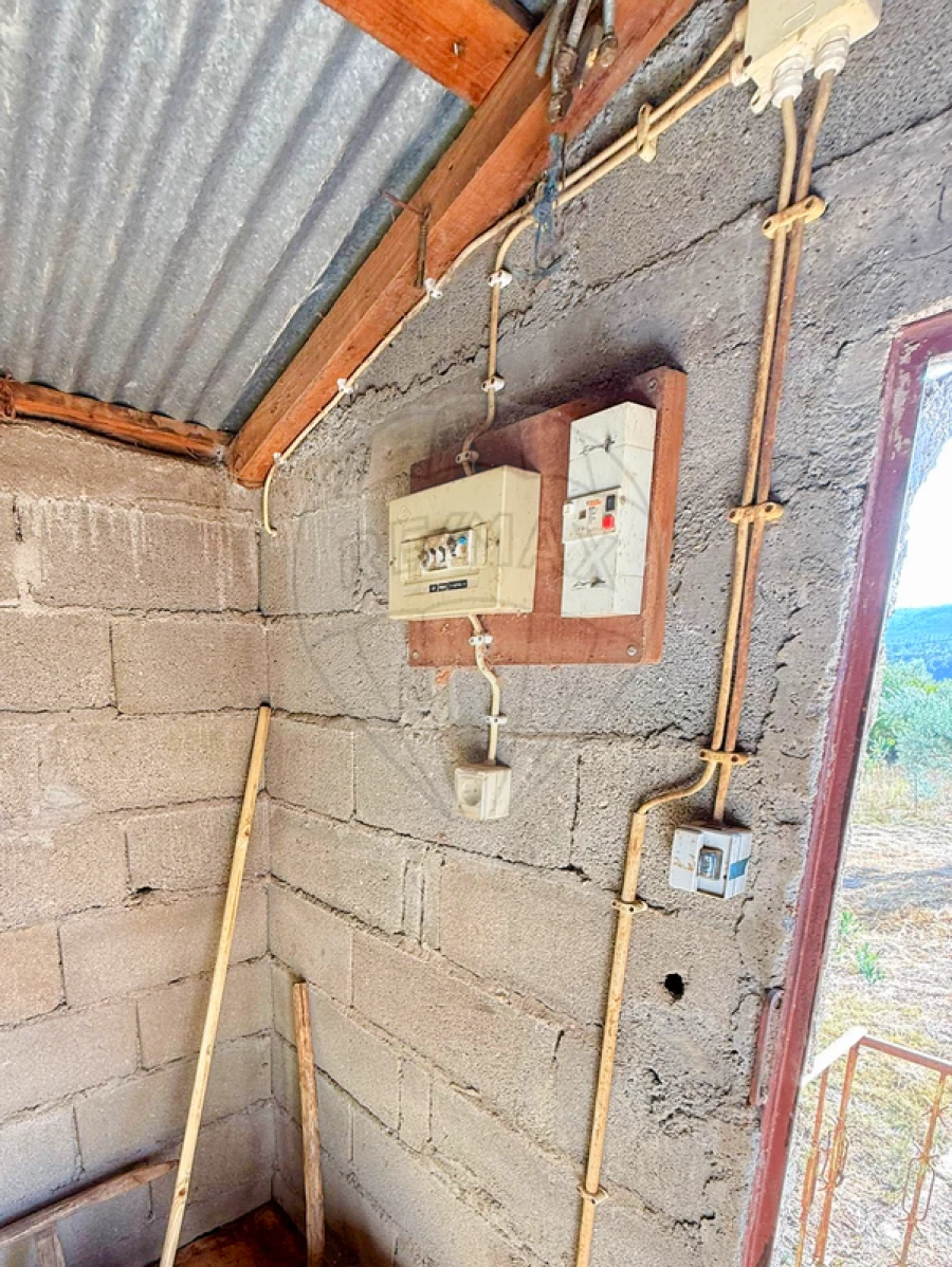 Terreno para Venda em Janeiro de Cima e Bogas de Baixo Foto 20