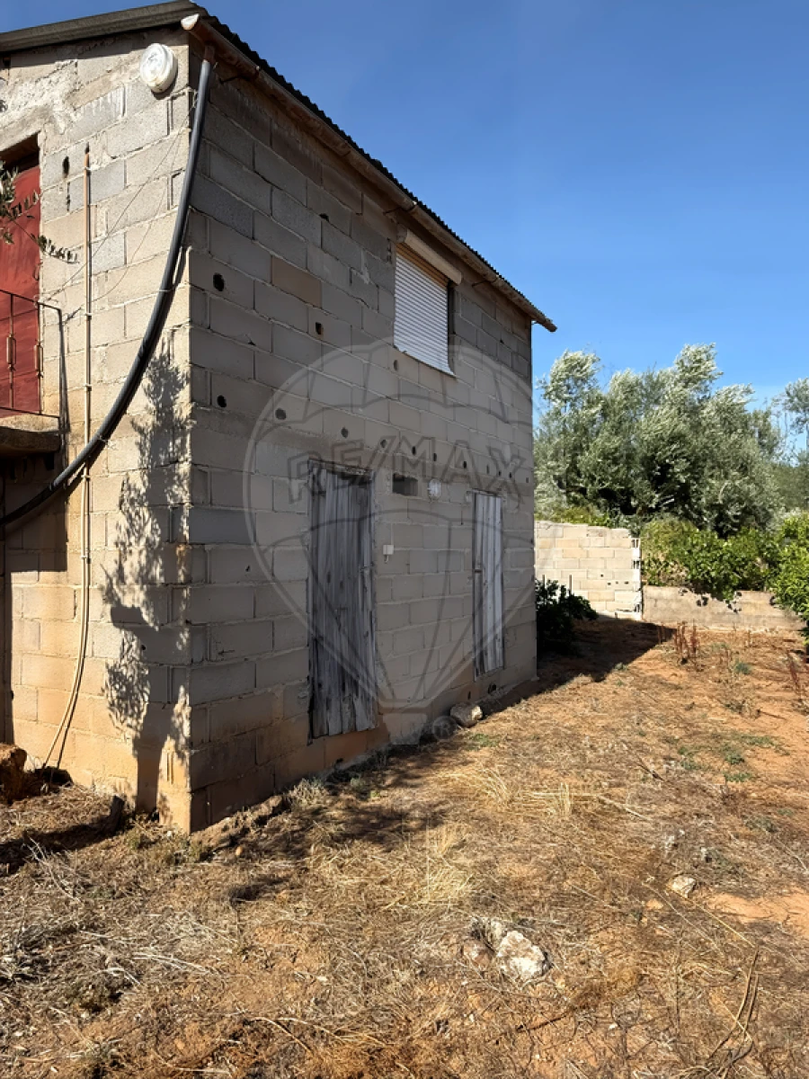 Terreno para Venda em Janeiro de Cima e Bogas de Baixo Foto 19