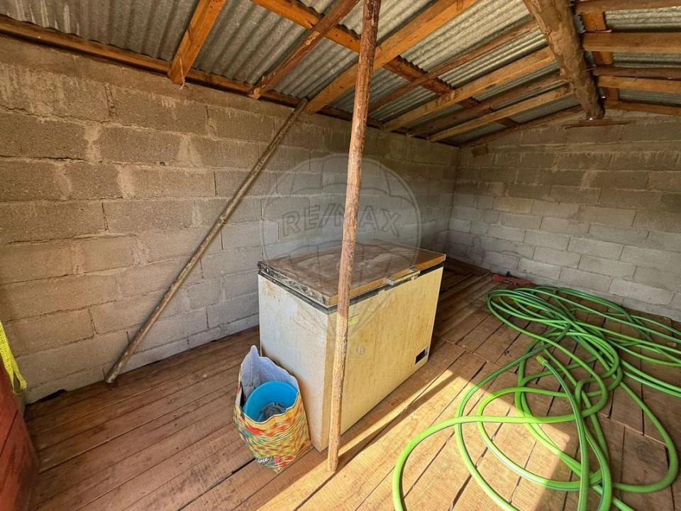 Terreno para Venda em Janeiro de Cima e Bogas de Baixo Foto 16