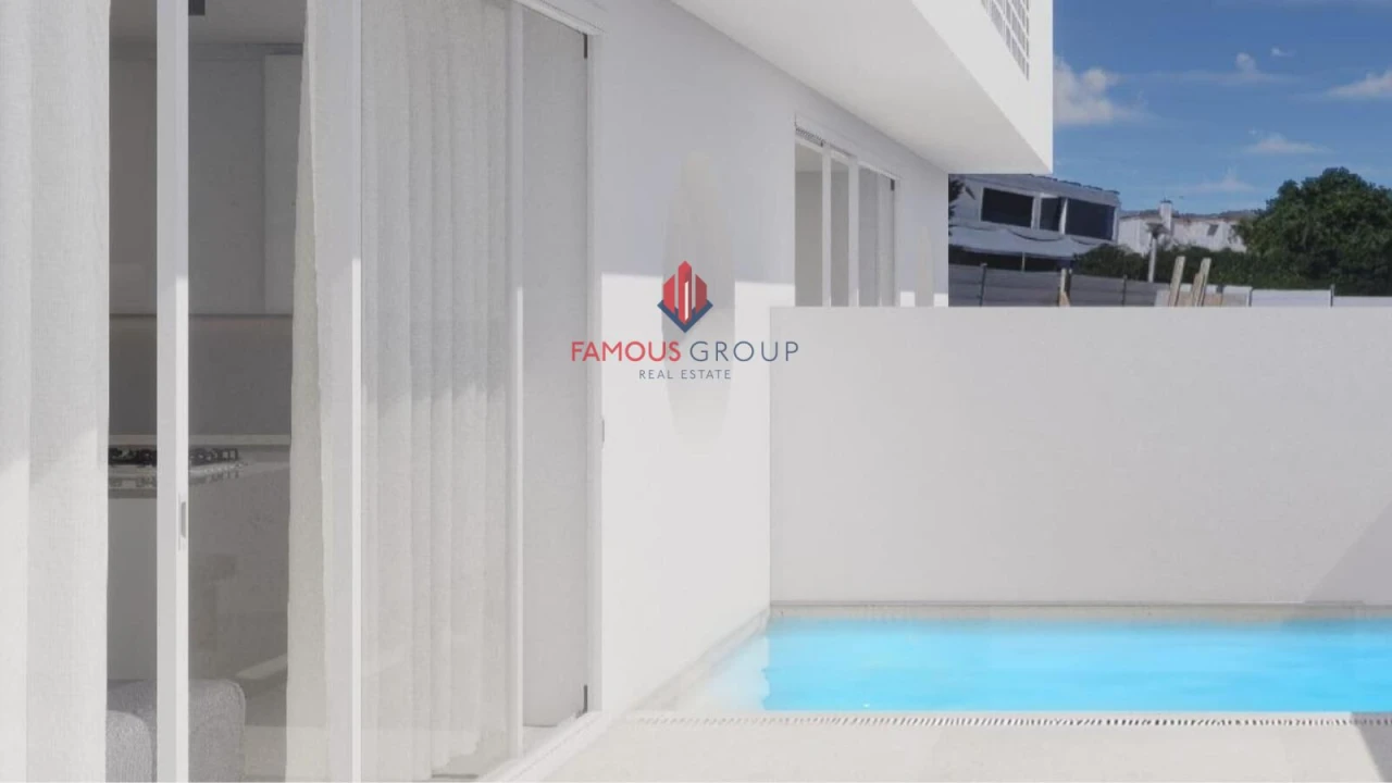 Moradia T3 para Venda em Alvor Foto 11