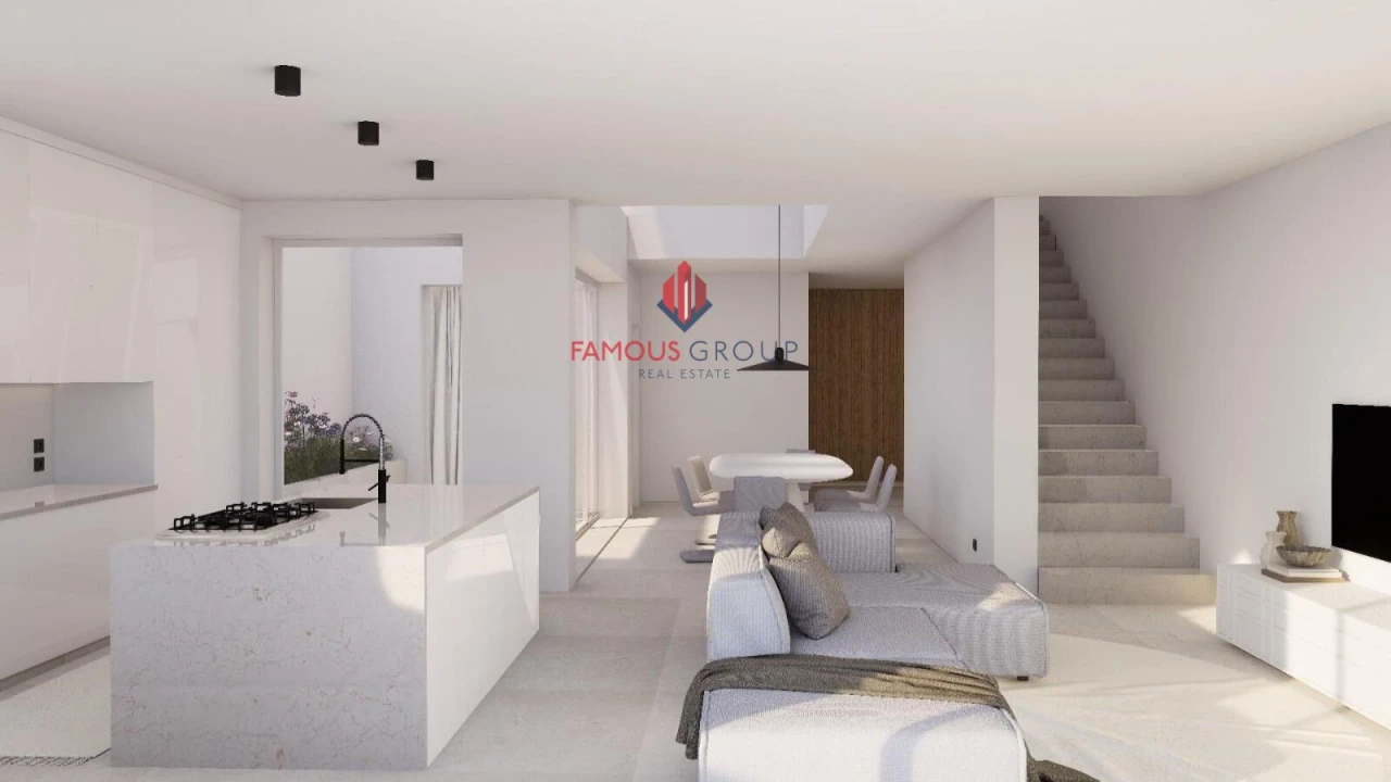 Moradia T3 para Venda em Alvor Foto 12