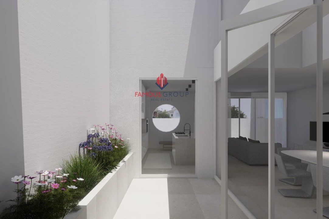 Moradia T3 para Venda em Alvor Foto 3