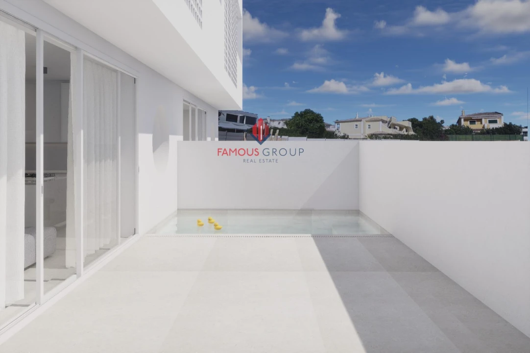 Moradia T3 para Venda em Alvor Foto 4