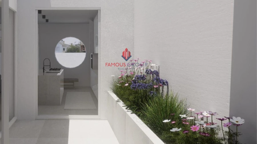 Moradia T3 para Venda em Alvor Foto 13