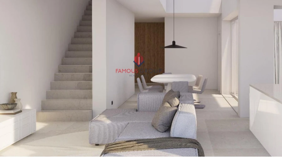 Moradia T3 para Venda em Alvor Foto 2