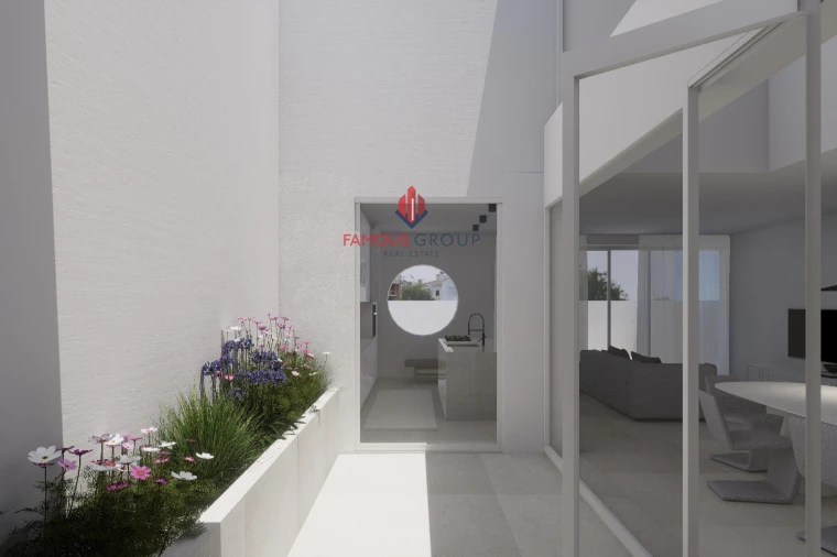 Moradia T3 para Venda em Alvor Foto 3