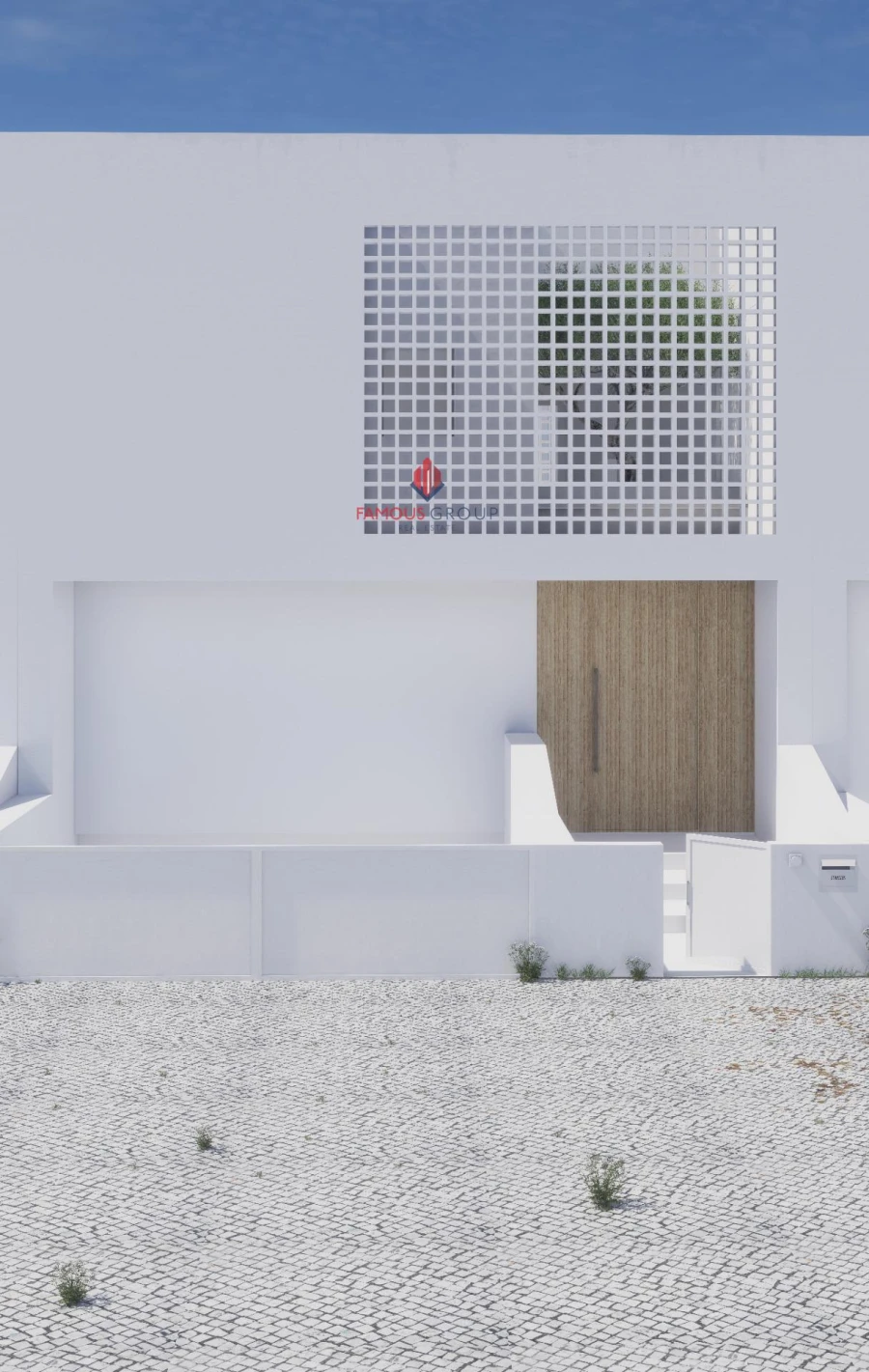 Moradia T3 para Venda em Alvor Foto 5