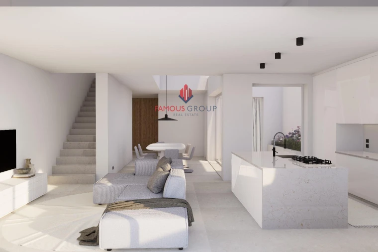 Moradia T3 para Venda em Alvor Foto 9