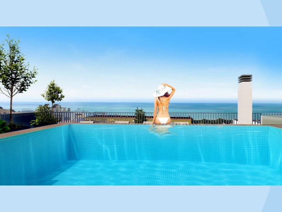 Apartamento T3 para Venda em Nazare Foto 1