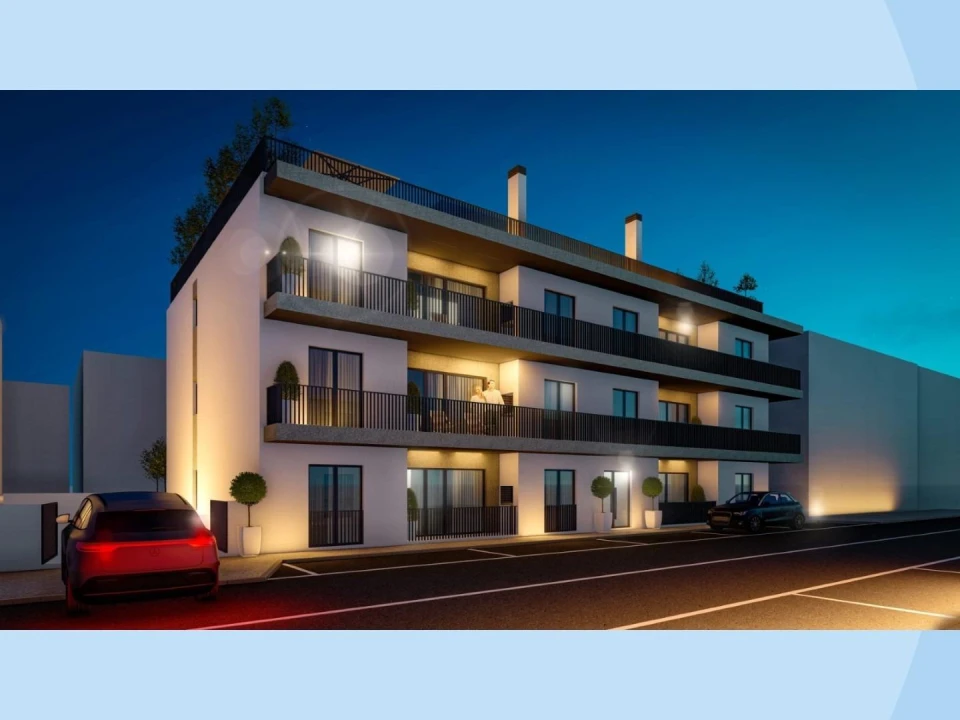 Apartamento T3 para Venda em Nazare Foto 11