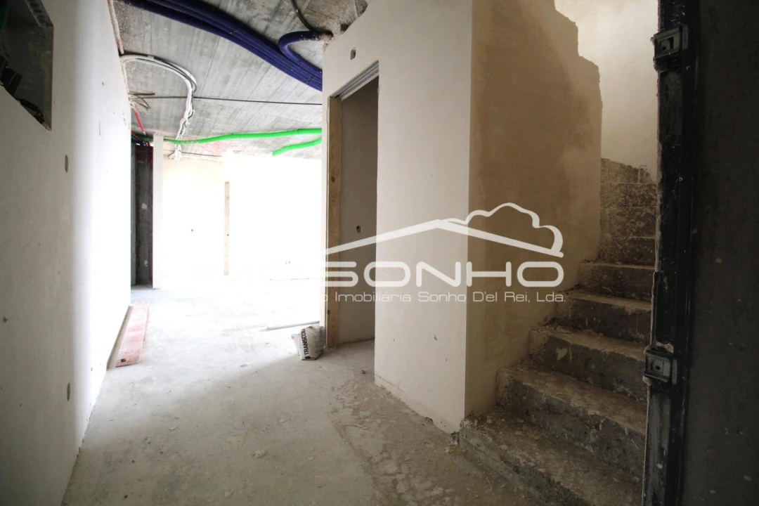 Apartamento T3 para Venda em Nazare Foto 19