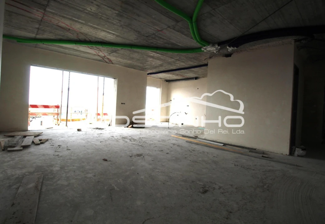 Apartamento T3 para Venda em Nazare Foto 20