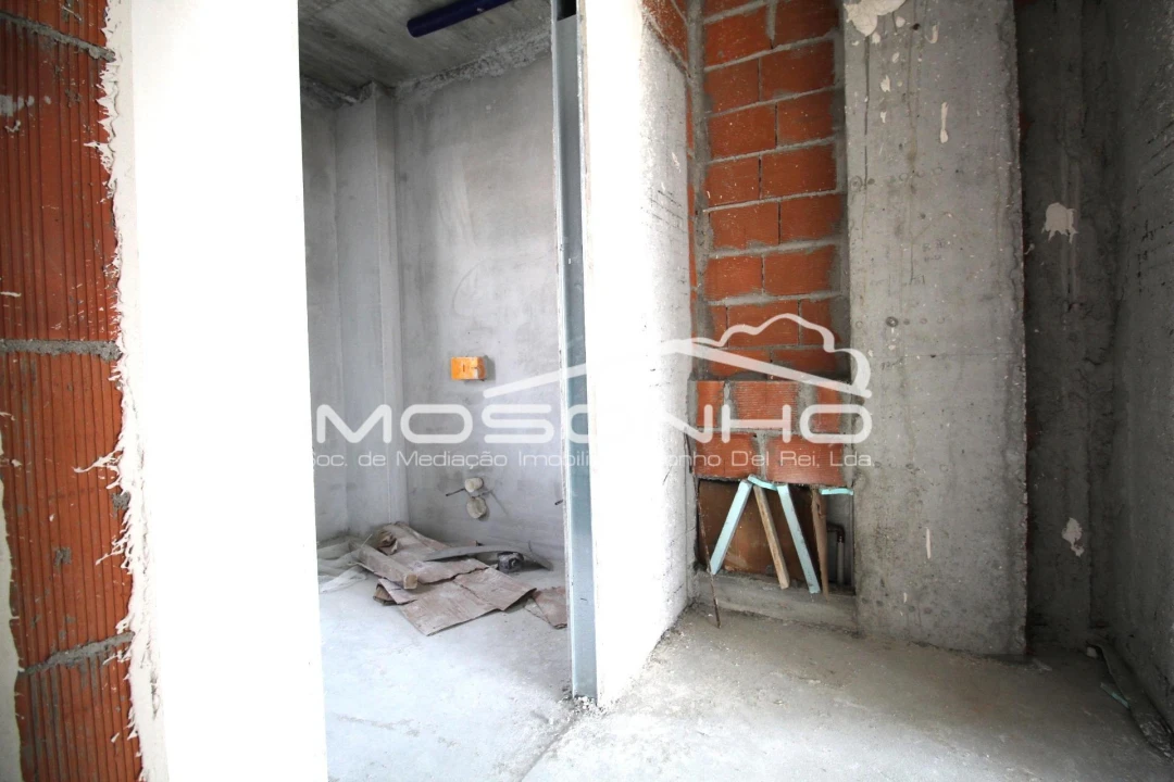 Apartamento T3 para Venda em Nazare Foto 25