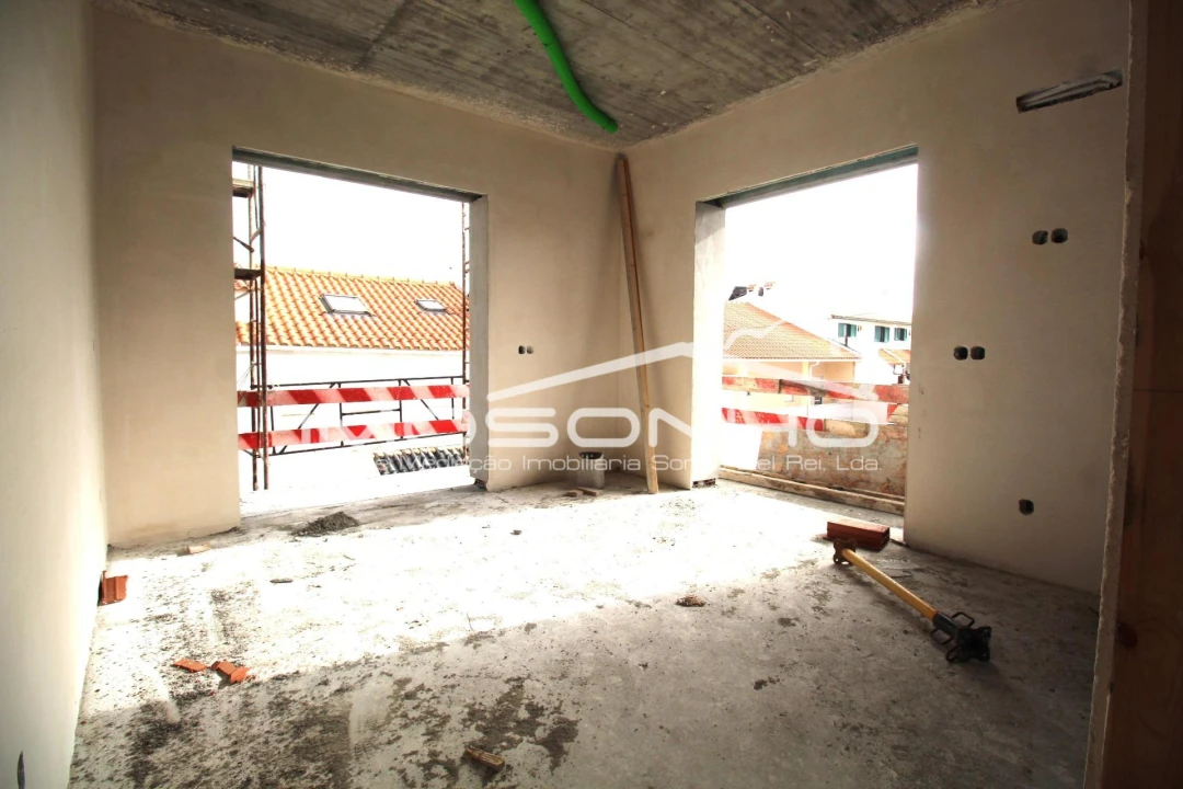 Apartamento T3 para Venda em Nazare Foto 26