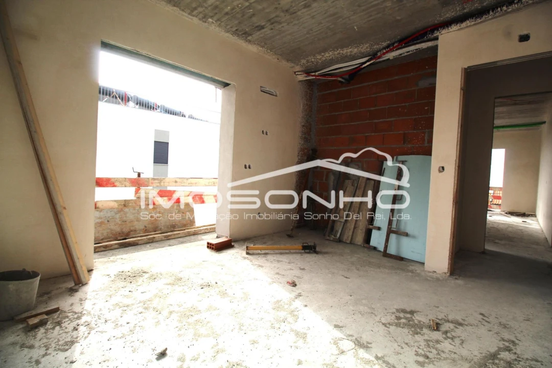 Apartamento T3 para Venda em Nazare Foto 27