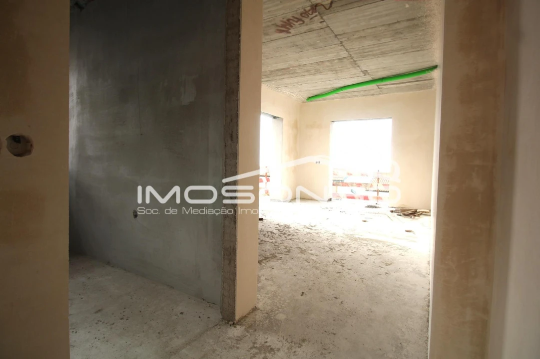 Apartamento T3 para Venda em Nazare Foto 28
