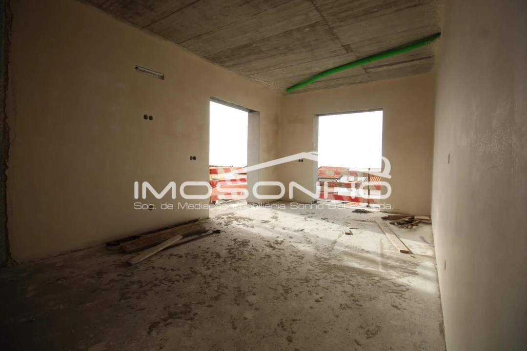 Apartamento T3 para Venda em Nazare Foto 30