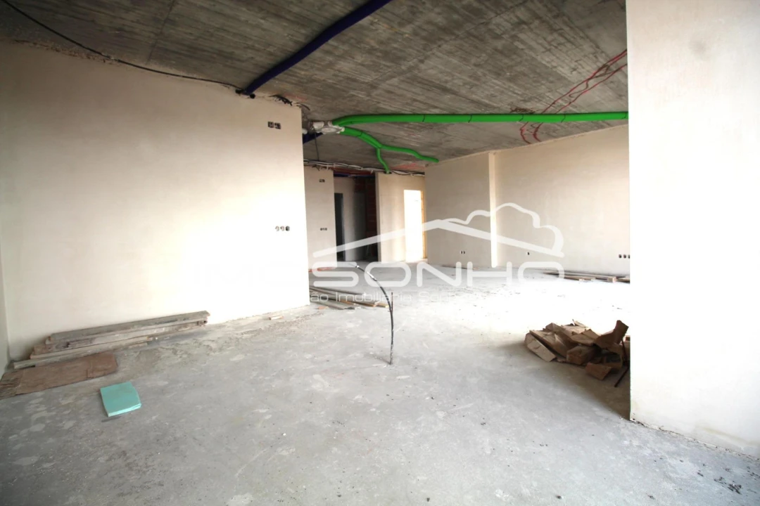 Apartamento T3 para Venda em Nazare Foto 32