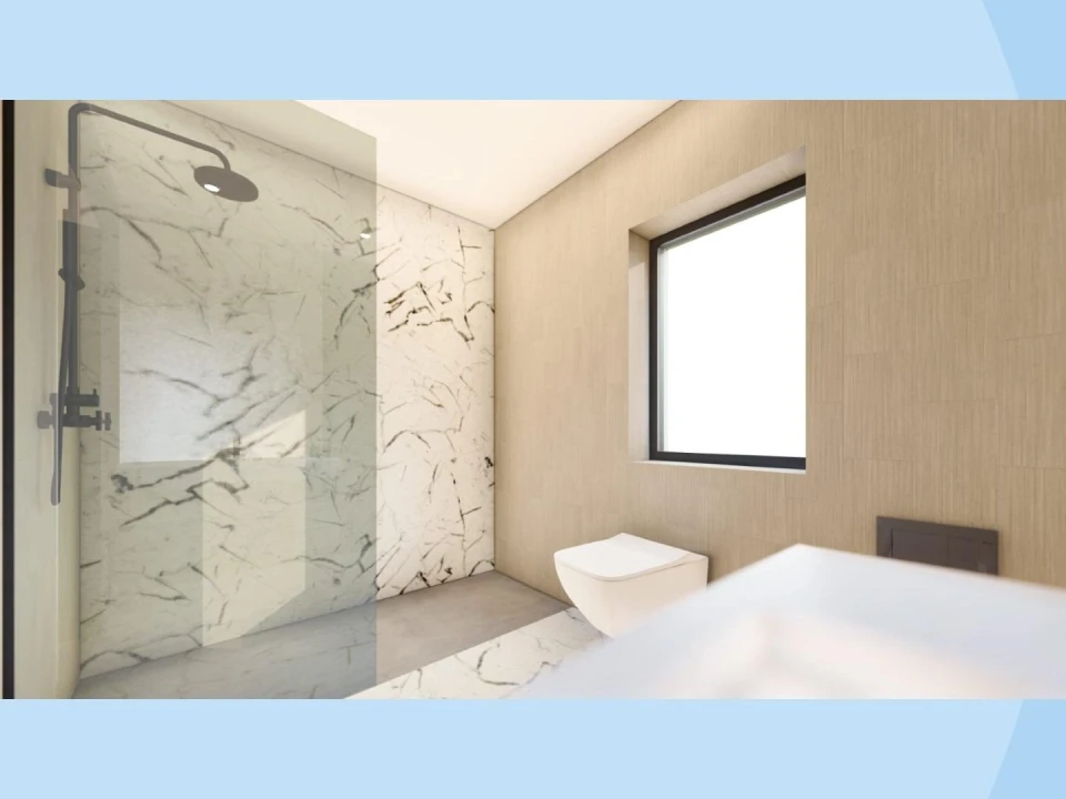 Apartamento T3 para Venda em Nazare Foto 7