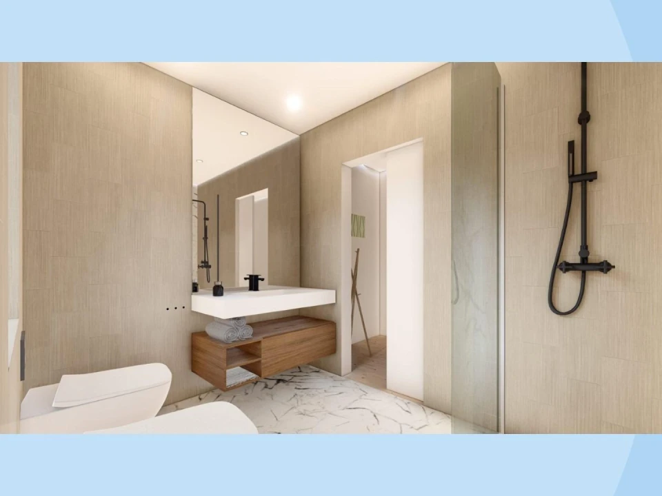 Apartamento T3 para Venda em Nazare Foto 8