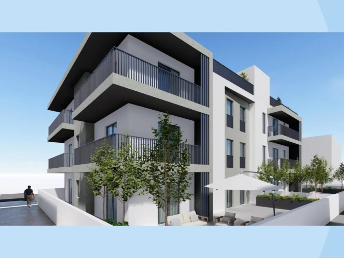 Apartamento T3 para Venda em Nazare Foto 15