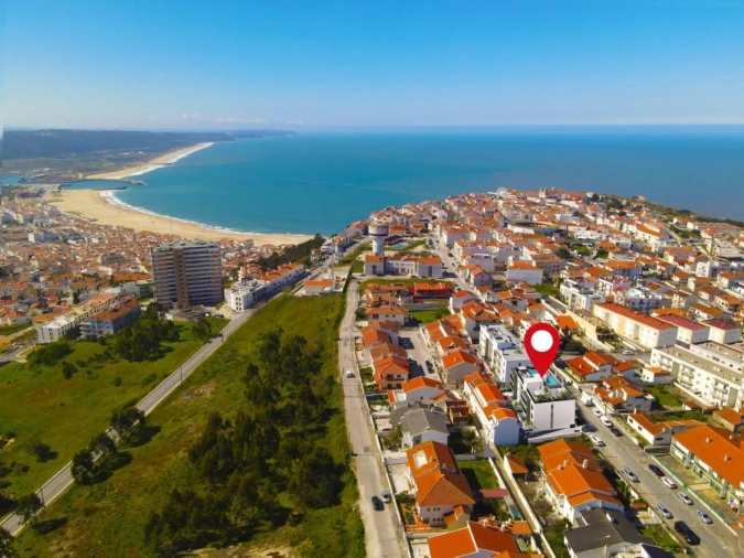 Apartamento T3 para Venda em Nazare Foto 16