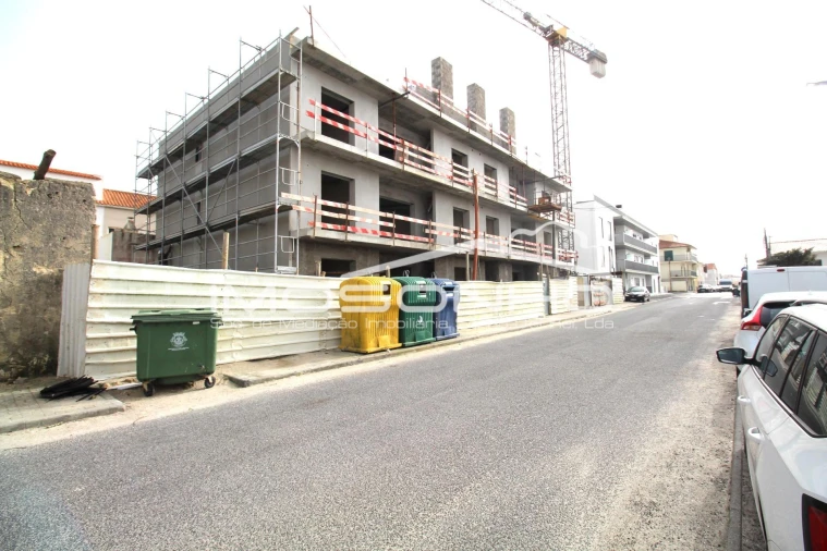 Apartamento T3 para Venda em Nazare Foto 17