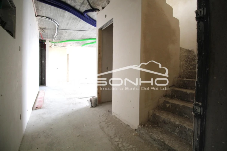 Apartamento T3 para Venda em Nazare Foto 19