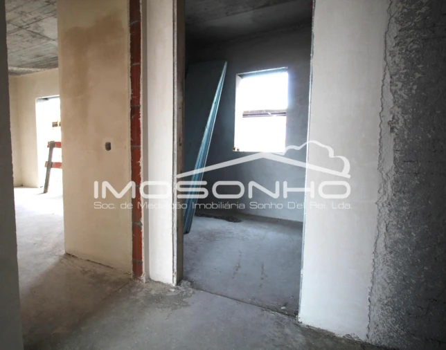 Apartamento T3 para Venda em Nazare Foto 21