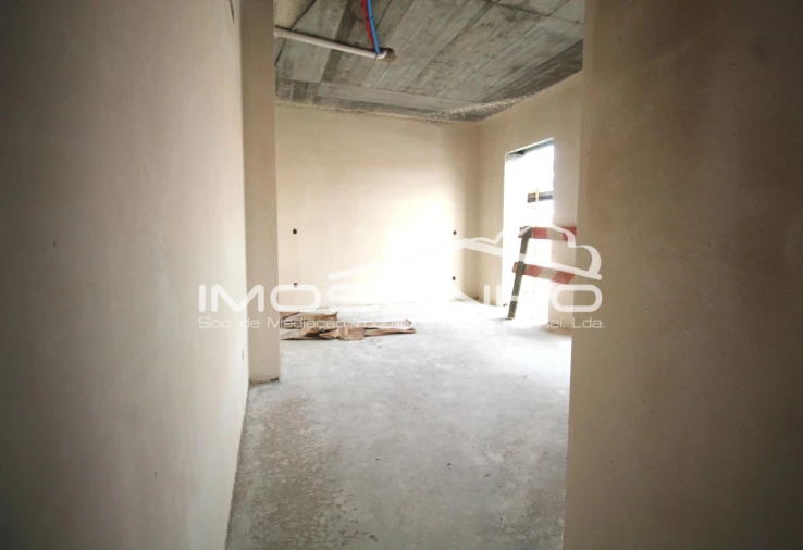 Apartamento T3 para Venda em Nazare Foto 22