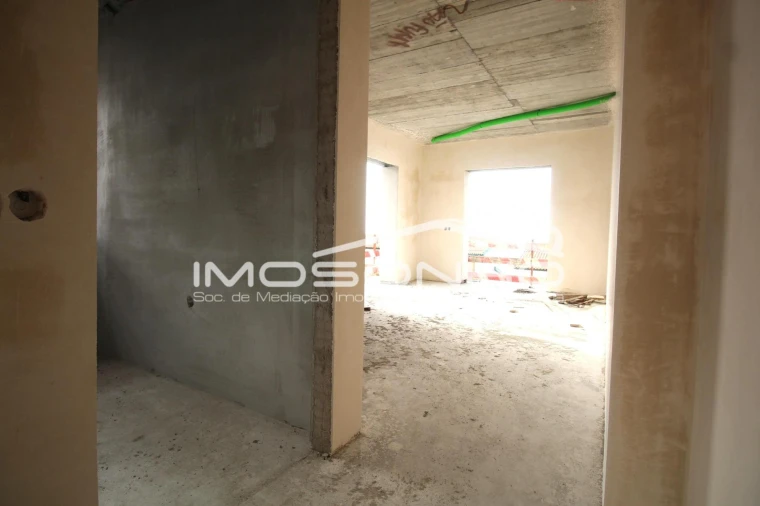 Apartamento T3 para Venda em Nazare Foto 28