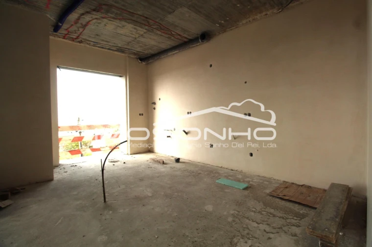 Apartamento T3 para Venda em Nazare Foto 31