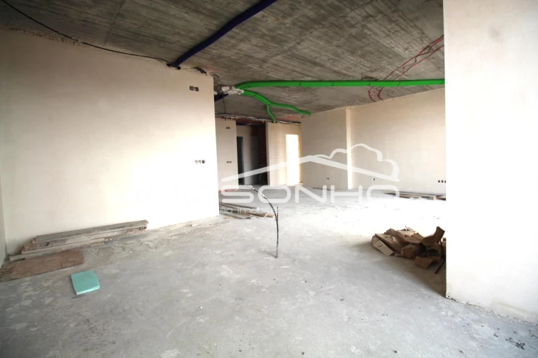 Apartamento T3 para Venda em Nazare Foto 32