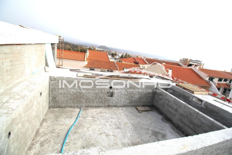 Apartamento T3 para Venda em Nazare Foto 33