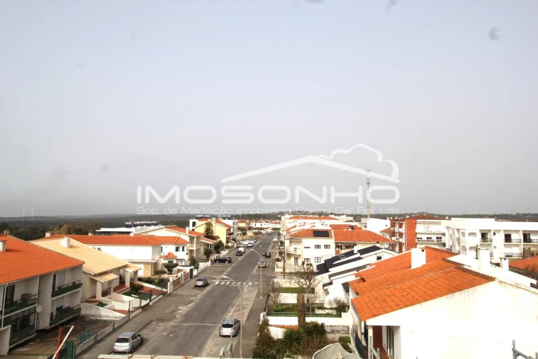 Apartamento T3 para Venda em Nazare Foto 34