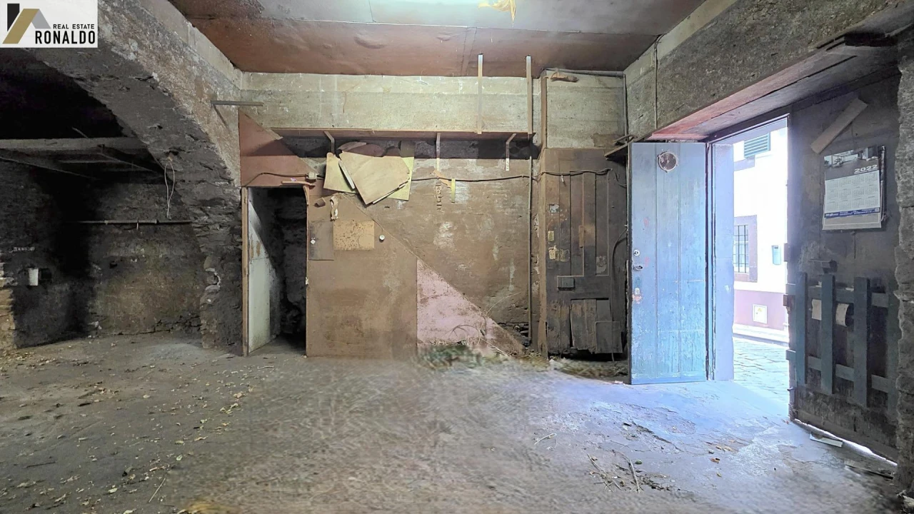 Prédio para Venda em Funchal (Santa Luzia) Foto 10