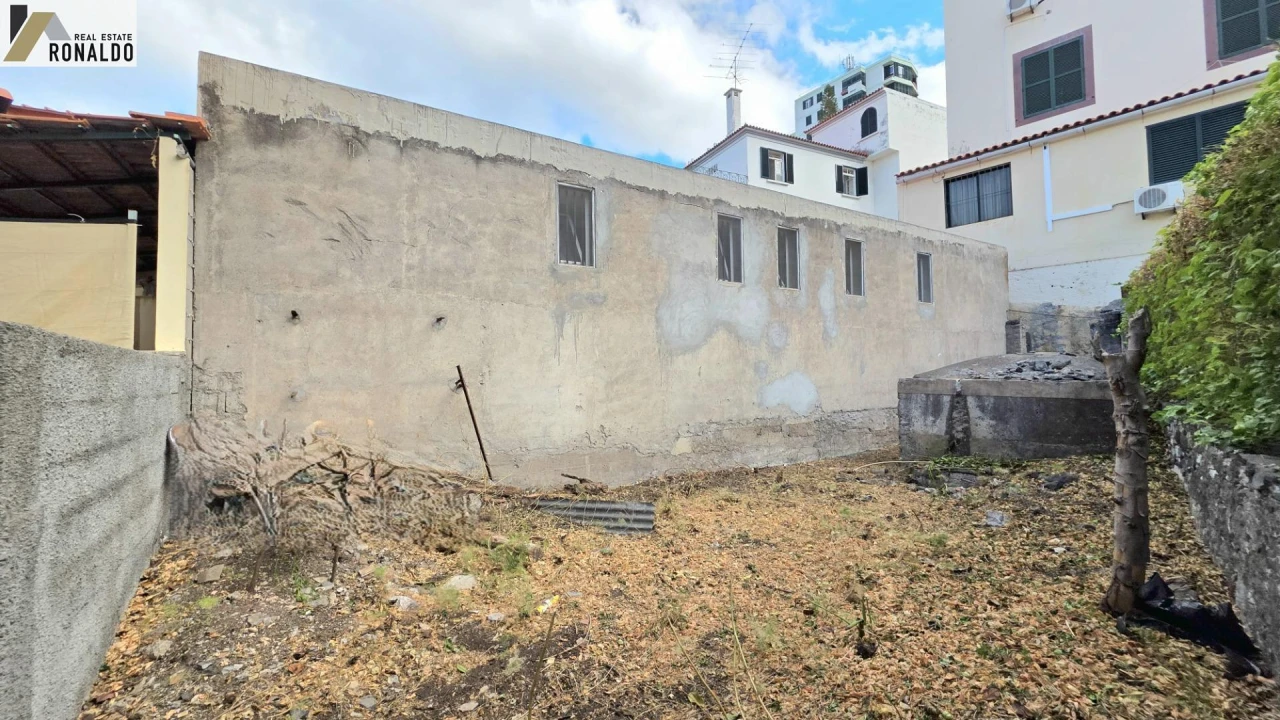 Prédio para Venda em Funchal (Santa Luzia) Foto 15