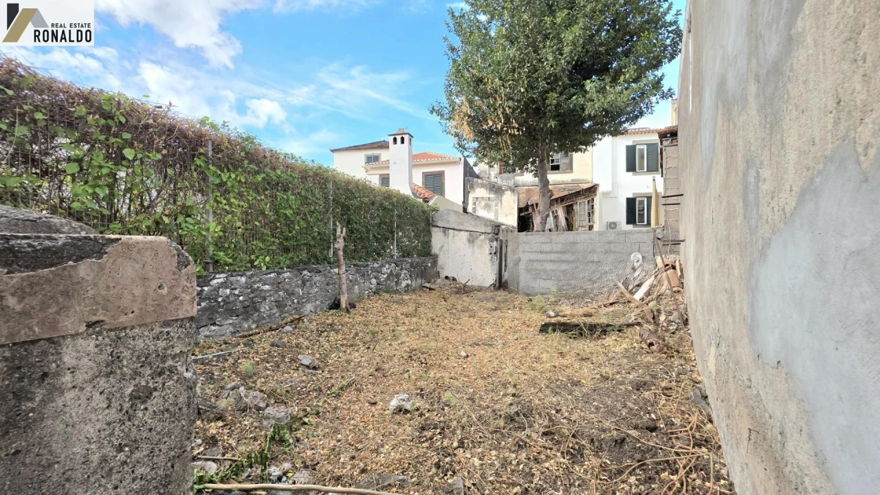 Prédio para Venda em Funchal (Santa Luzia) Foto 18