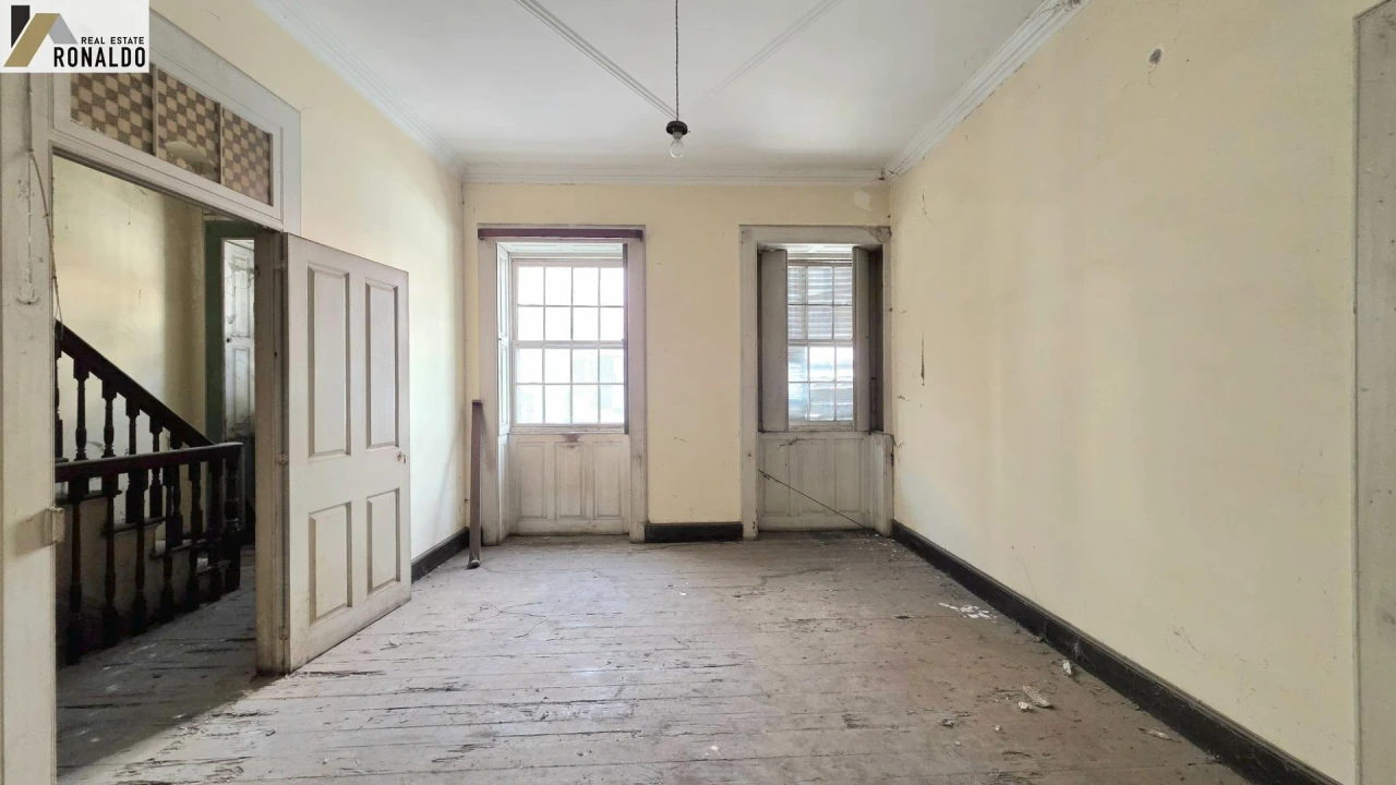 Prédio para Venda em Funchal (Santa Luzia) Foto 23