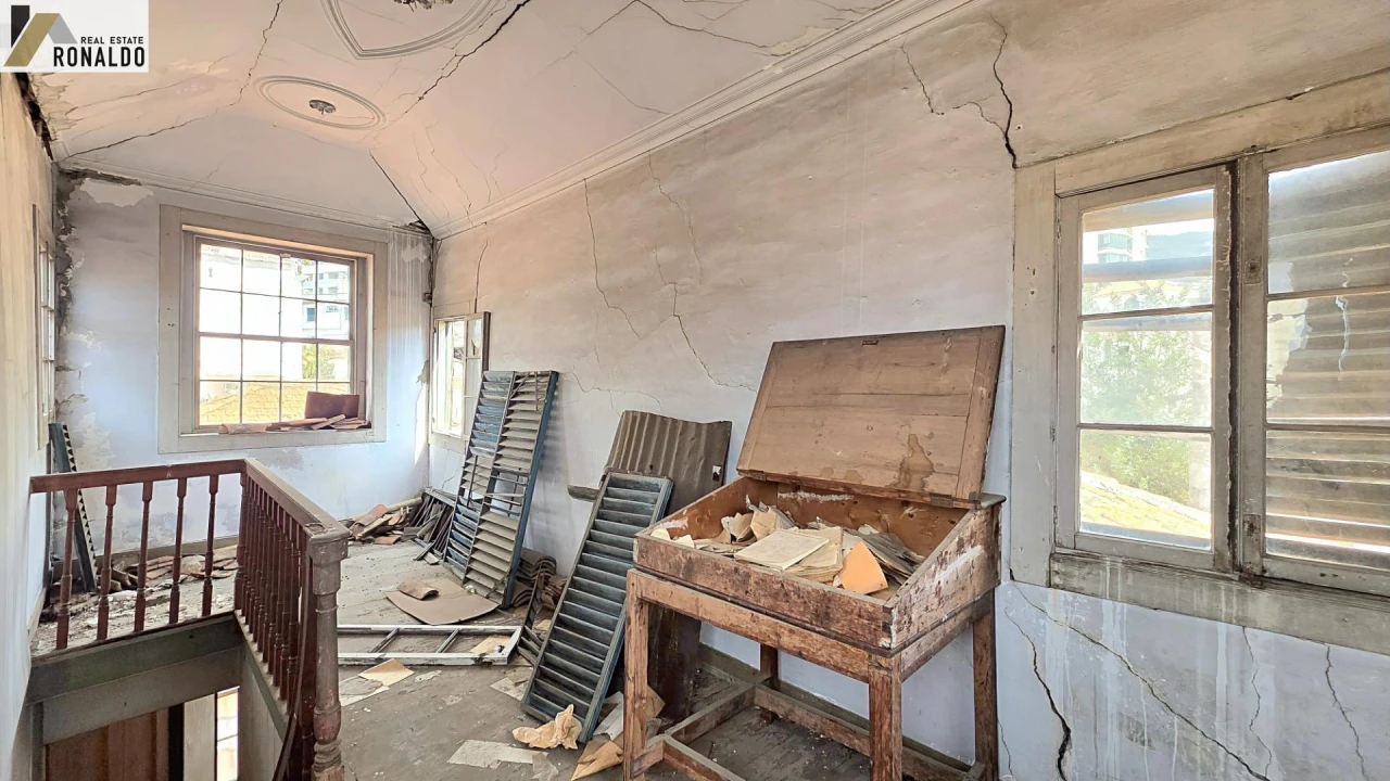 Prédio para Venda em Funchal (Santa Luzia) Foto 38