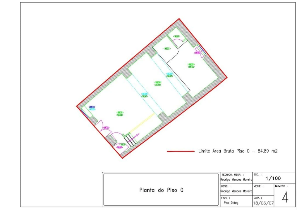 Prédio para Venda em Funchal (Santa Luzia) Foto 40