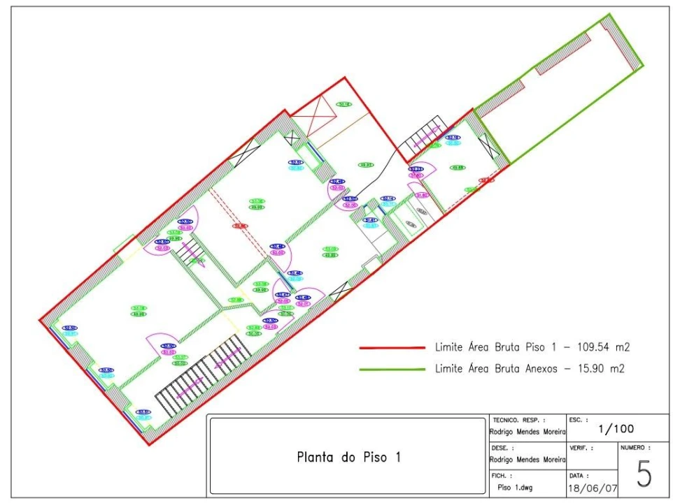 Prédio para Venda em Funchal (Santa Luzia) Foto 42
