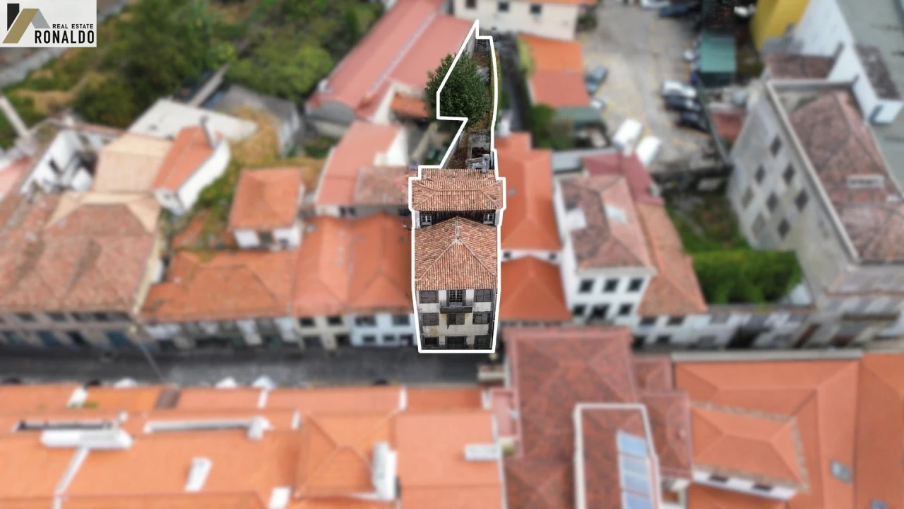 Prédio para Venda em Funchal (Santa Luzia) Foto 5