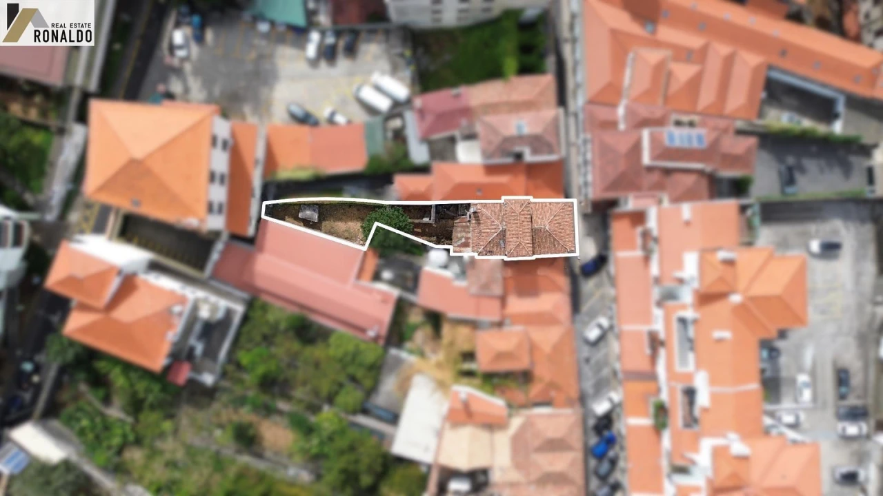 Prédio para Venda em Funchal (Santa Luzia) Foto 6