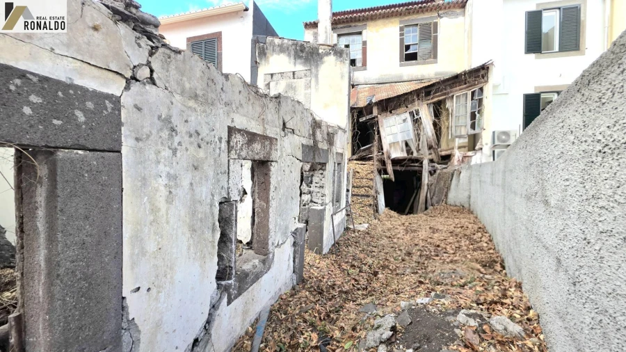 Prédio para Venda em Funchal (Santa Luzia) Foto 14