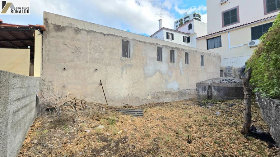 Prédio para Venda em Funchal (Santa Luzia) Foto 15