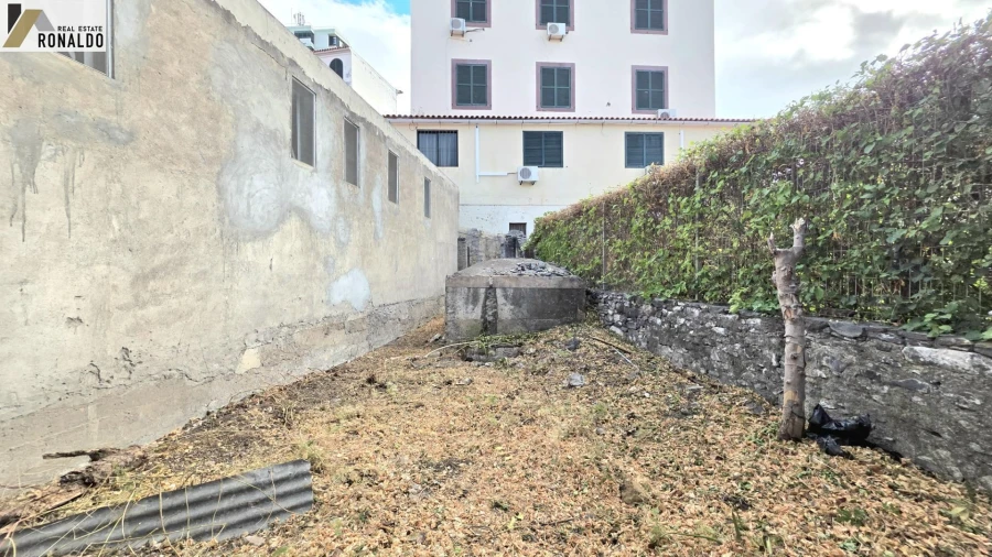 Prédio para Venda em Funchal (Santa Luzia) Foto 16